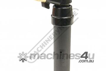 EH500 Electrode Holder Twist Clamp Lock 400Amp