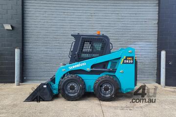 Sunward 2025   SWL2820