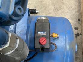 2019 Puma P25 125L Air Compressor - picture0' - Click to enlarge