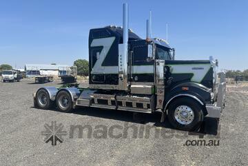 1994 Kenworth T650 6x4 Prime Mover