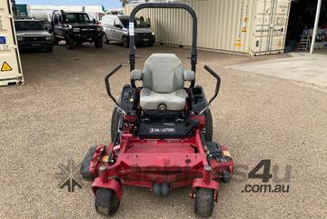 2019 Toro Z Master 3000 Zero Turn Ride On Mower