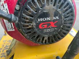 WACKER Plate Compactor. - picture2' - Click to enlarge