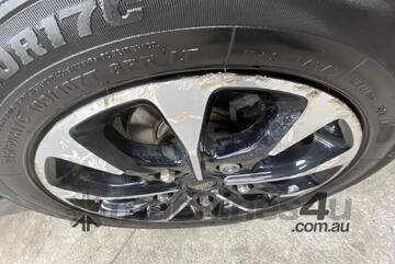 2019 Ford Transit Custom 320S Sport Van T/Diesel (Auto) 2019 Ford Transit Custom 320S Sport Van T/Diesel (Auto)