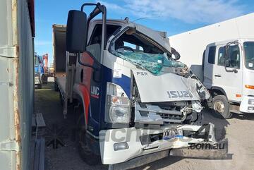 Isuzu   FSR Isuzu   FSR