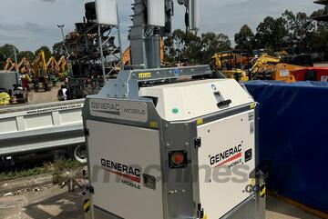 Generac 2023   Cube Plus