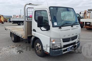 Fuso   Canter