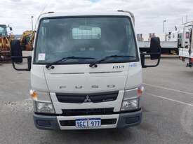 Fuso Canter 515 - picture0' - Click to enlarge