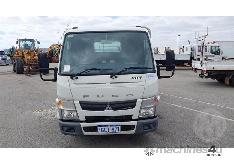 Fuso Canter 515
