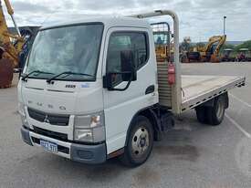 Fuso Canter 515 - picture1' - Click to enlarge