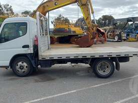 Fuso Canter 515 - picture2' - Click to enlarge