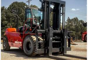 Taylor GTR 25-12 - Counterbalanced