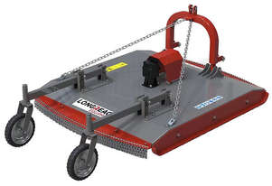 LONGREACH EQUIPMENT   SL7