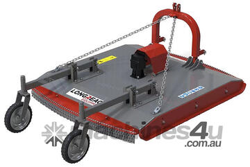 LONGREACH EQUIPMENT   SL7