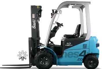 Baoli   KBE 20 Electric 2T
