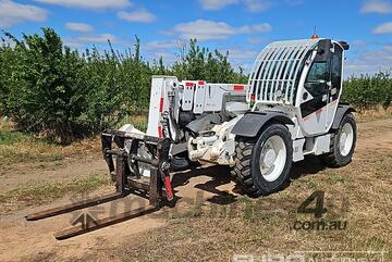 Haulotte 2014   HTL4010