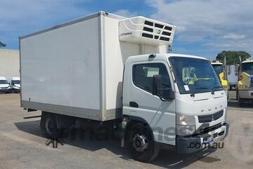 Fuso   Canter 815