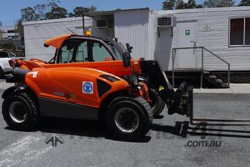 2015 Manitou MTX-625 (with/without 10 Year Major Inspection)