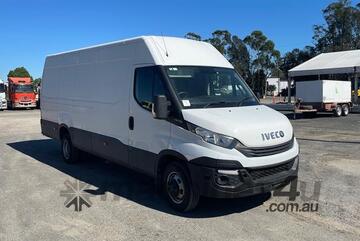 Iveco   Daily 50-170