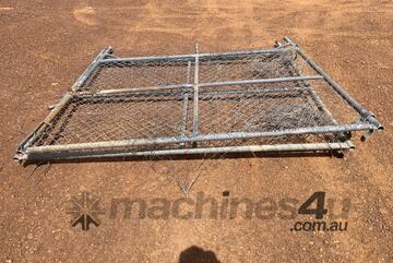 2 X Gates/Fence Panels