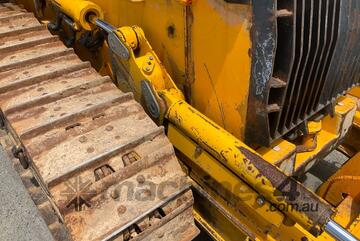 2010 Caterpillar D4K XL Tracked Dozer