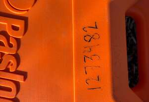 Paslode Nail Gun   Impulse