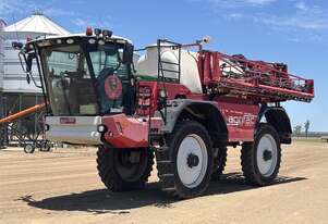 2016 AGRIFAC CONDOR ENDURANCE 2 SELF-PROPELLED SPR