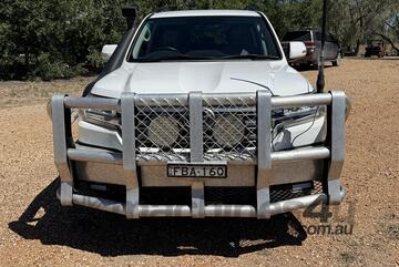 2016 TOYOTA LANDCRUISER GXL WAGON
