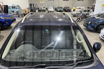 Unreserved 2017 Mercedes-Benz X-Class X250d Progressive Diesel