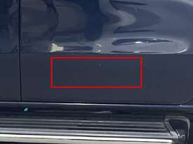 Unreserved 2017 Mercedes-Benz X-Class X250d Progressive Diesel - picture0' - Click to enlarge