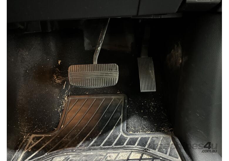 Unreserved 2017 Mercedes-Benz X-Class X250d Progressive Diesel