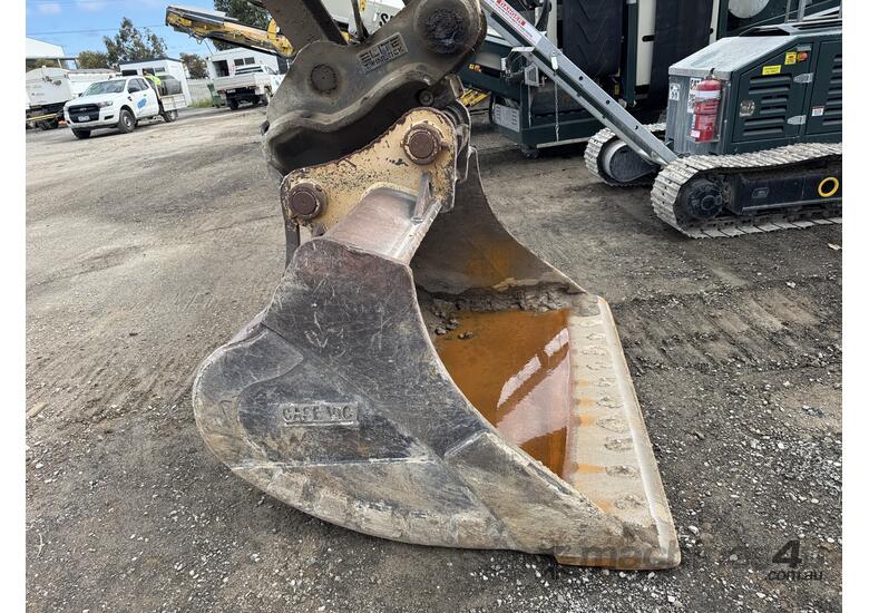 2021 Case CX250C 25 Tonne Tracked Excavator