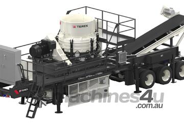 Terex CRC1350Cone Plant