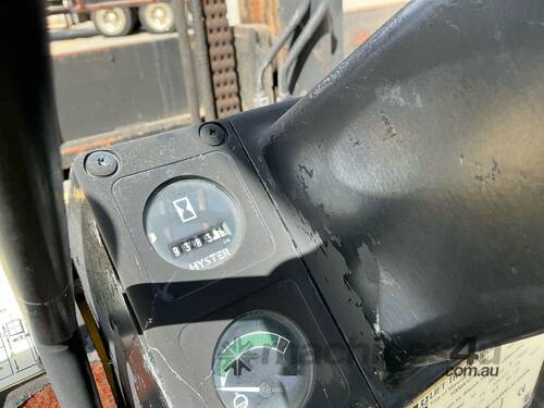 2000 Hyster H7.00XL Counter Balance Forklift