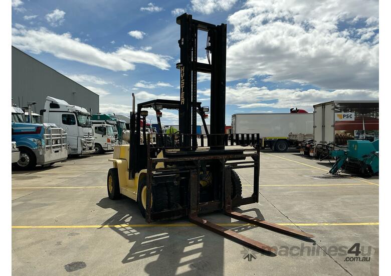 2000 Hyster H7.00XL Counter Balance Forklift