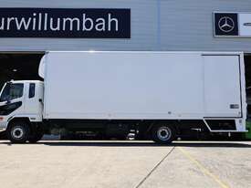 2024 Fuso Fighter 1427 - picture0' - Click to enlarge