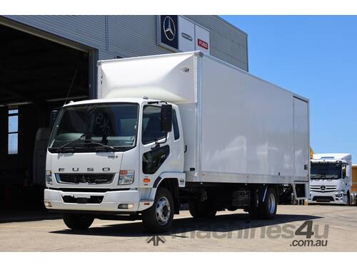 2024 Fuso Fighter 1427