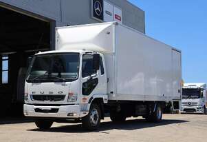 Fuso 2024   Fighter 1427