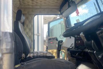 Kenworth 2013   T409 Tipper