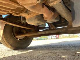 2021 Isuzu FVR Cab Chassis - picture0' - Click to enlarge