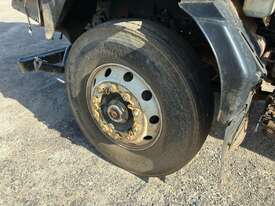 2021 Isuzu FVR Cab Chassis - picture1' - Click to enlarge