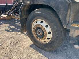 2021 Isuzu FVR Cab Chassis - picture2' - Click to enlarge