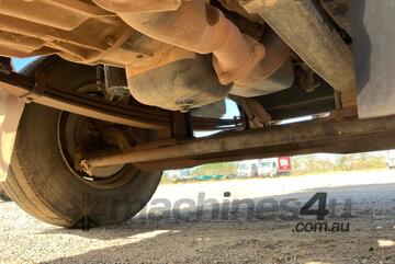 Isuzu 2021   FVR Cab Chassis