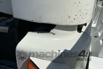 Volvo 2003   FH12 Prime Mover