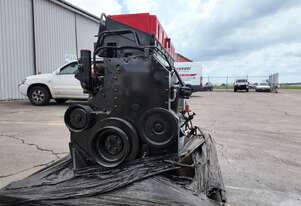Cummins ISM400+ Fully Reconditioned Engine