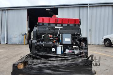 Cummins ISM11-400 Plus | Fully Overhauled and Dyno Tested Engine