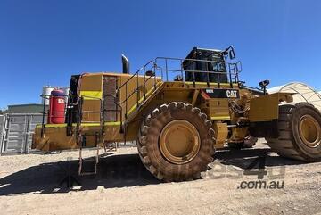 Caterpillar 2019   992K