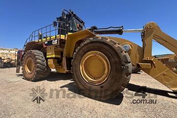 Caterpillar 2019   992K