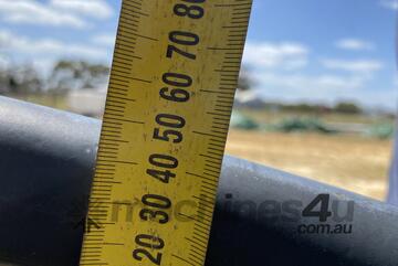 Bale Handler Attachment