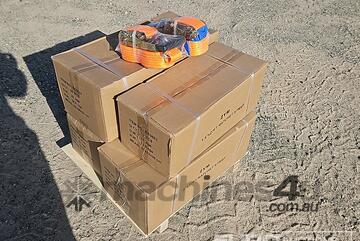 Un  2026 Captok CK003