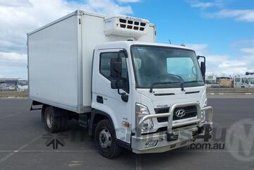 Hyundai   QT3